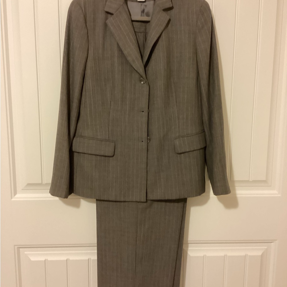 Brooks Brothers Jacket & Pant Matching Seperates